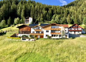 Bergsonnhof
